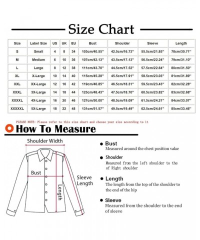 Jackets for Women Waterproof Rain Jacket with Hood Long Lightweight Outdoor Raincoat Zipper Lightweight Raincoat Rain Jacket ...