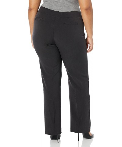 Womens Plus Size Trouser Cool Hand Tall Pants, Charcoal $16.56 Pants