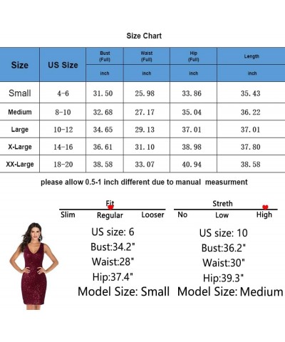 Women Sequin Dress Tulle Party Dress for Women Sexy V-Neck Dress Formal Long Dresses Evening Prom Gowns X-black $11.48 Dresses