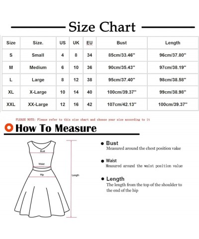 Summer Dresses for Women 2024 Vacation Trendy Dresses Solid Color Sleeveless Casual Mini Dress Soft Loose Fit Dresses 07light...