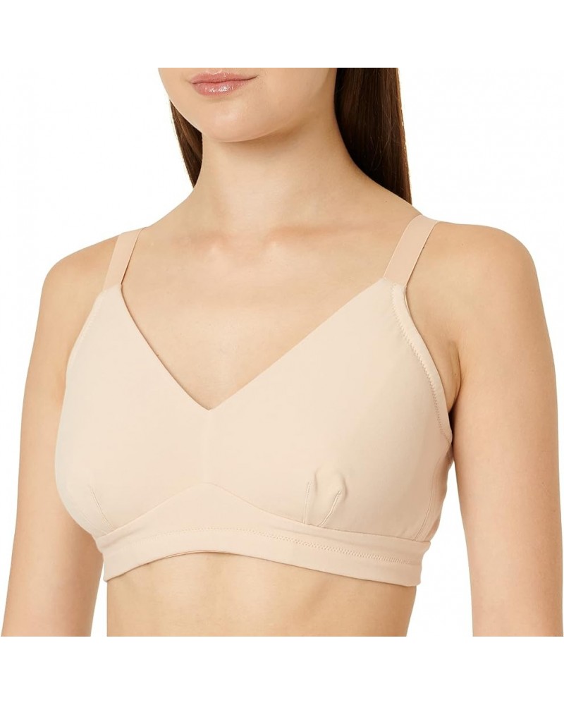 Women's Soft Cotton Curvy Bralette Sette $26.88 Lingerie