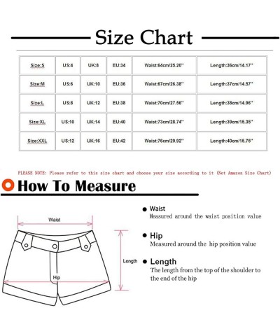 Sweat Shorts Womens 5" Comfy Cotton Athletic Gym Shorts High Waisted Workout Running Shorts Casual Jogger Short Pants Stars_g...