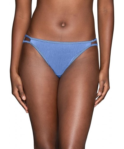 Women's Illumination® Body Shine String Bikini Panty 18108 Mockingbird $6.81 Lingerie