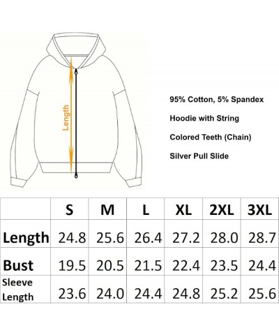 Women's Active Casual Thin Cotton Zip Up Hoodie Jacket Mustard $11.10 Hoodies & Sweatshirts