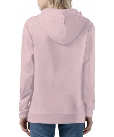 Women's Hoodies & Sweatshirts Zip Up Jacket Casual Fall Tops XS-5XL Frog Mushroom $19.88 Hoodies & Sweatshirts