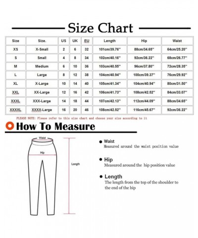 Womens Cargo Pants High Waisted Casual Pant Baggy Stretchy Wide Leg Jogger Sweatpants Y2k Trousers with Pockets 09-pink $7.07...