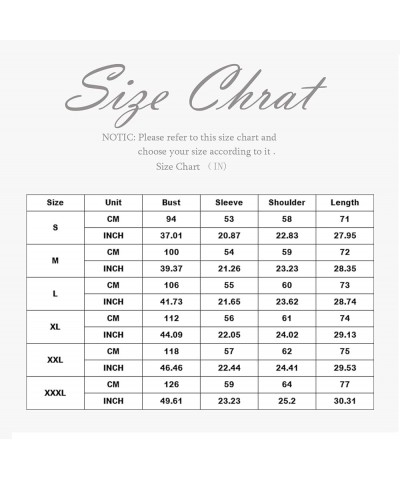 Womens Dressy Casual Blouses 2024 Spring Baggy Long Sleeve Graphic Tees V Neck Top Color Block Button Up Shirts 43-orange ➢➢l...