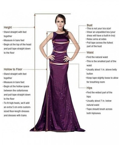 Women's V Neck Bridesmaid Dresses with Sleeves Long Chiffon Ruched Formal Evening Dresses Purple $32.00 Dresses