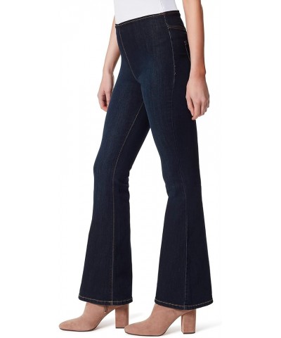 Women's High Rise Pull on Contour Flare Jeans Flawless $18.81 Jeans