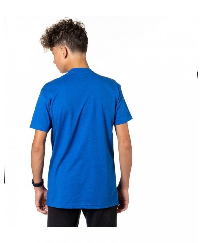 Baseball Rip It Flip It T-Shirt | Short Sleeve Baseball Tee | Youth & Adult Sizes Youth Royal Blue $18.97 Others