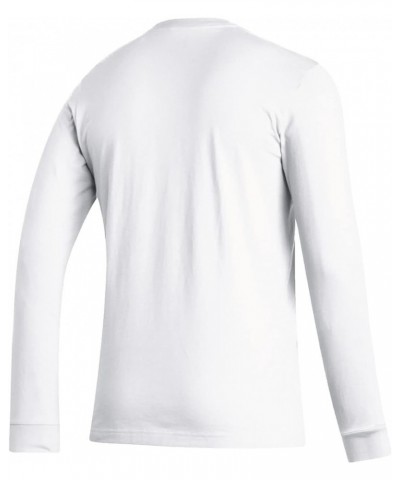 Crewneck Small White/White/Black $14.99 Sweatshirts