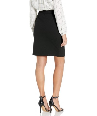 Women's Pencil Skirt Onyx $13.57 Skirts