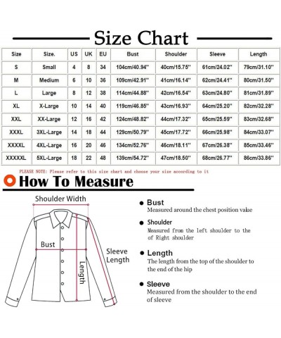 Womens Winter Military Parka Jacket Thicken Warm Fleece Lined Snowcoats Zip Up Composite Plush Coats With Fur Hood 01 Green $...