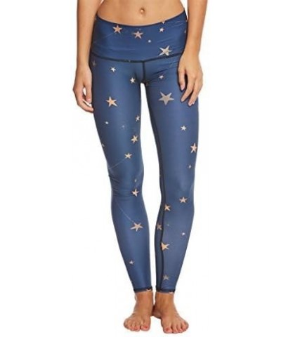 Great Star Nation Navy Hot Pants for Women Navy $35.05 Pants